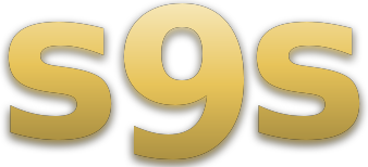 s9s logo